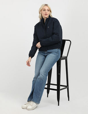 Buy Tommy Hilfiger Essential Padded Jacket - NNNOW.com