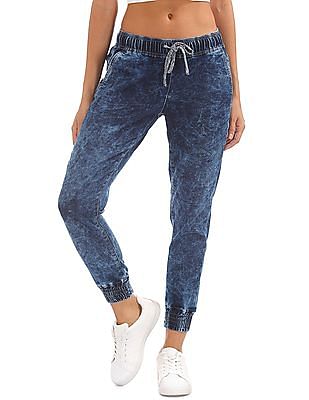 jogger jeans womens