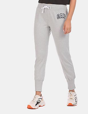 gap jogging bottoms womens