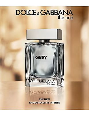 The one discount grey dolce gabbana