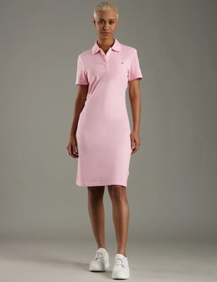 Pink Dresses - Buy Pink Dressess Online at Best Price in India