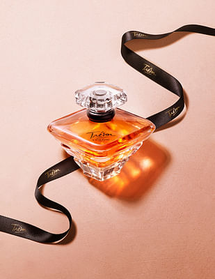 Lancôme best sale tresor perfume