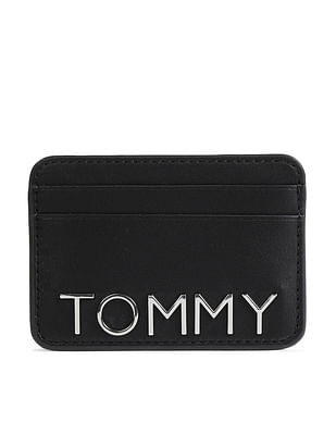 Tommy Hilfiger City Bold Card Holder