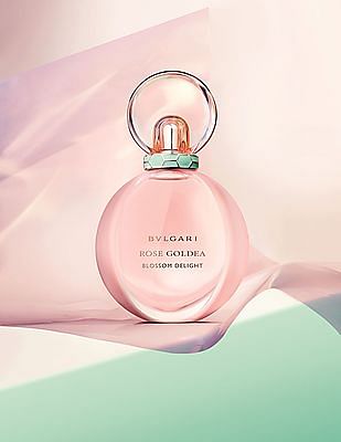 bvlgari goldea sephora