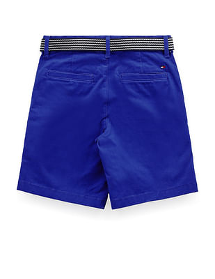 Shorts for Girls - Buy Shorts & Capris for Girls Online in India - NNNOW
