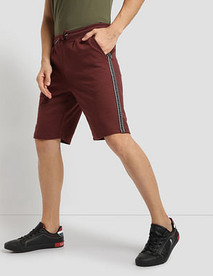 Polo shorts outlet for men