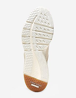Buy Cole Haan Women Nimbus Cloud And Argento White ZERØGRAND