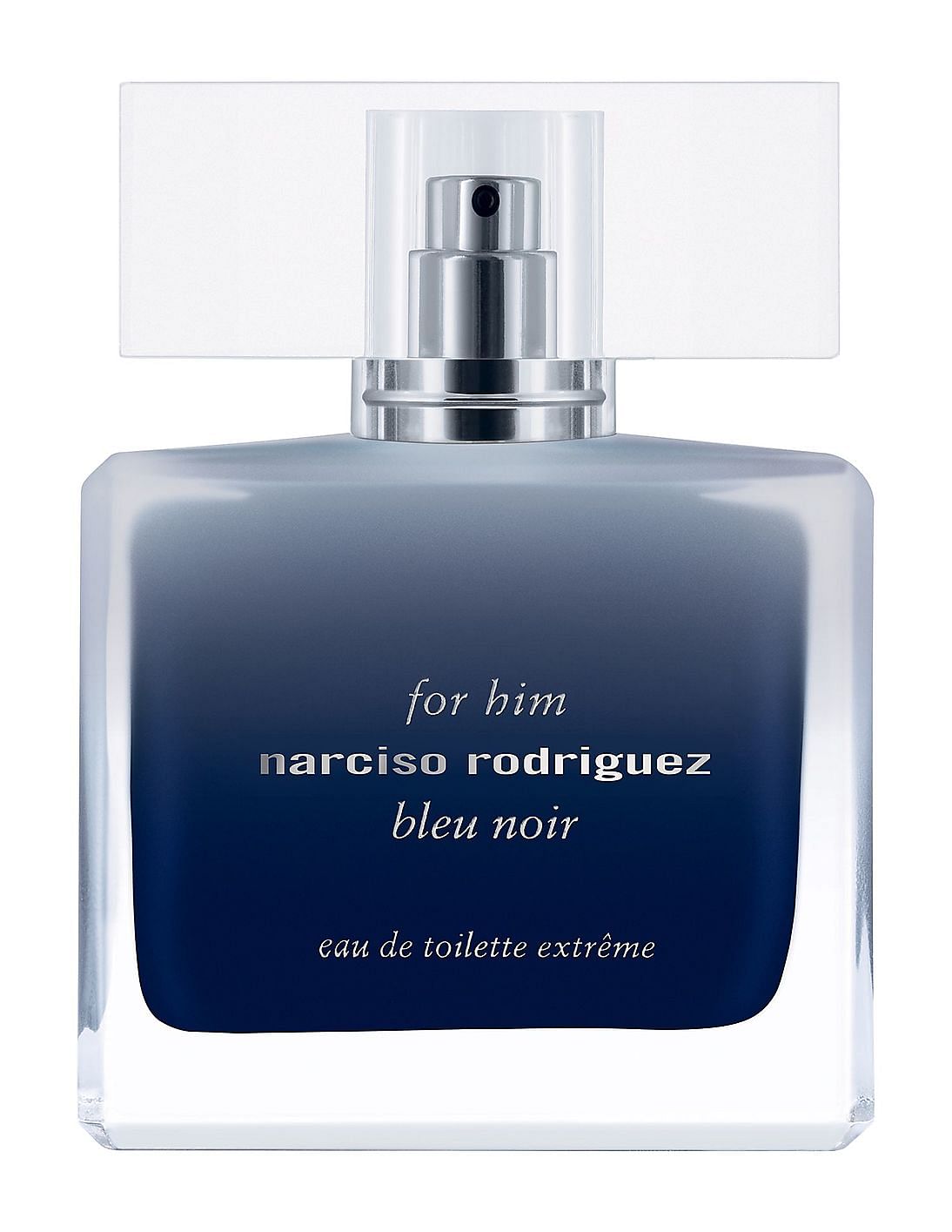 Buy Narciso Rodriguez For Him Bleu Noir Eau De Toilette - NNNOW.com