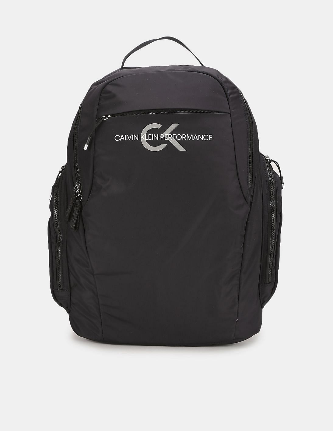 calvin klein men's laptop bag