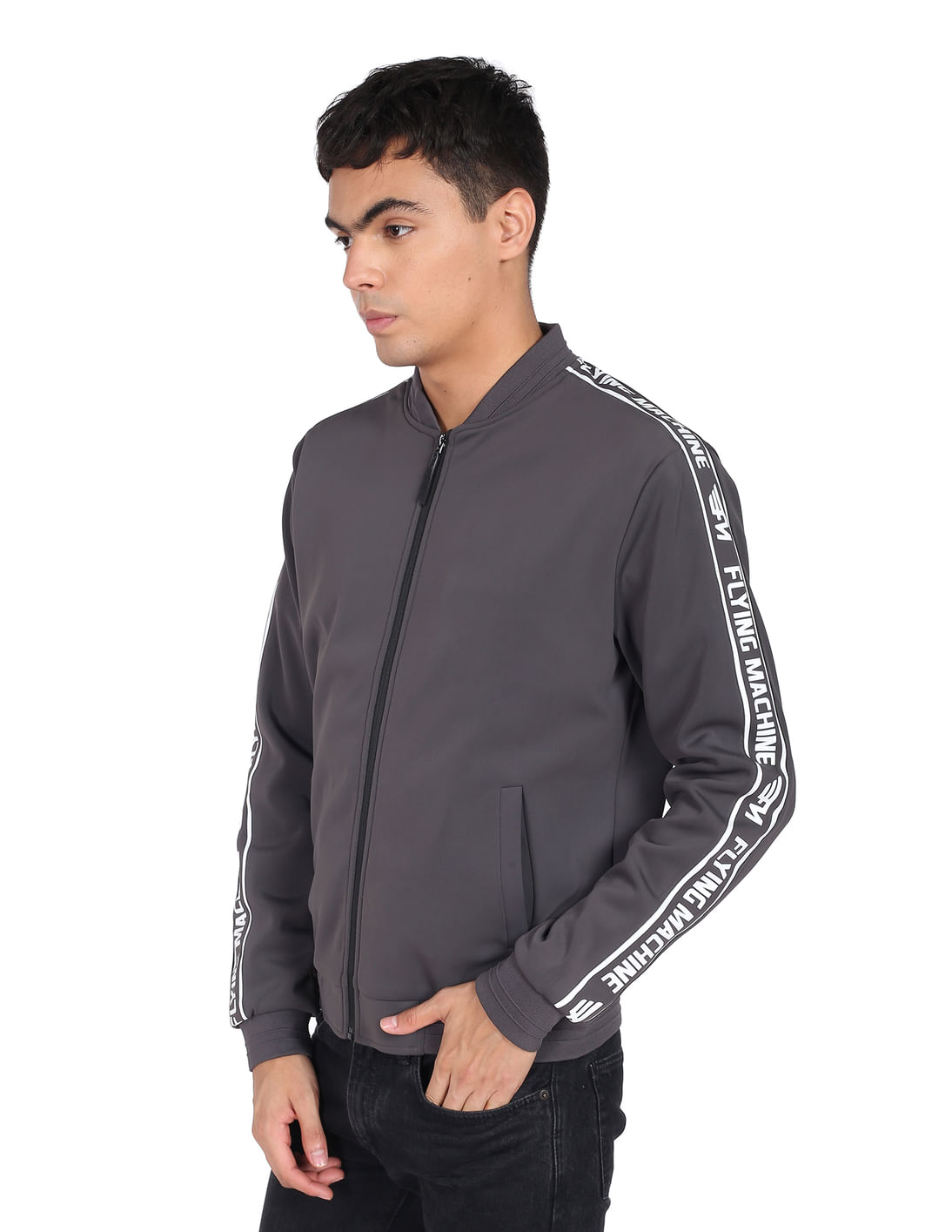 ジャケット・アウター chaisystyle Stand Collar Dawn Jacket Stand Collar Dawn Jacket | chaisy