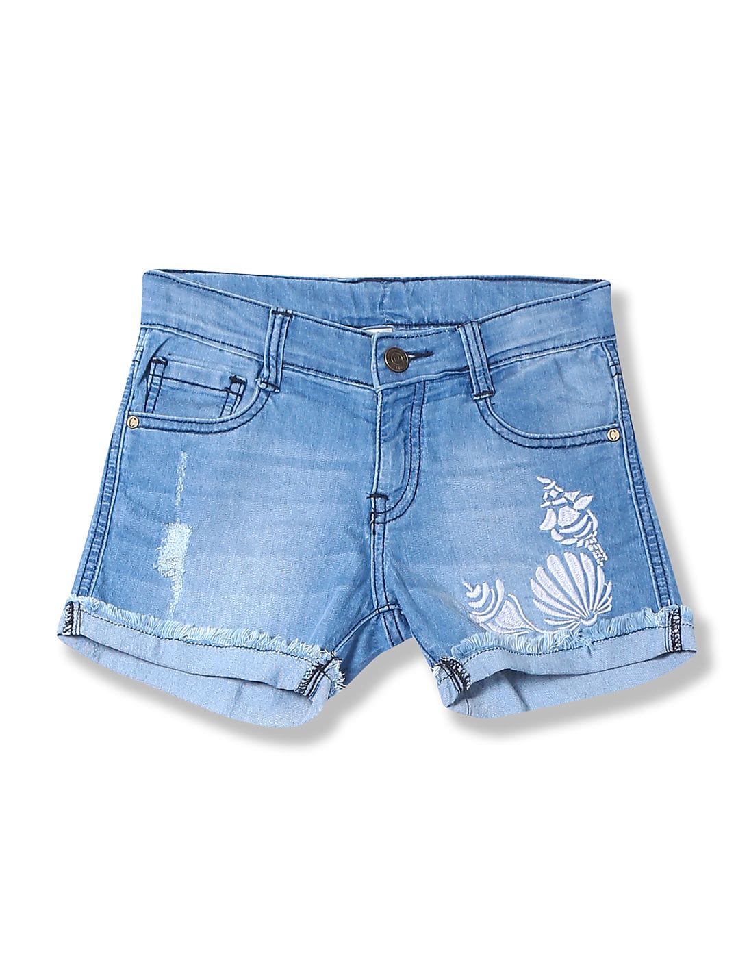 jeans shorts online