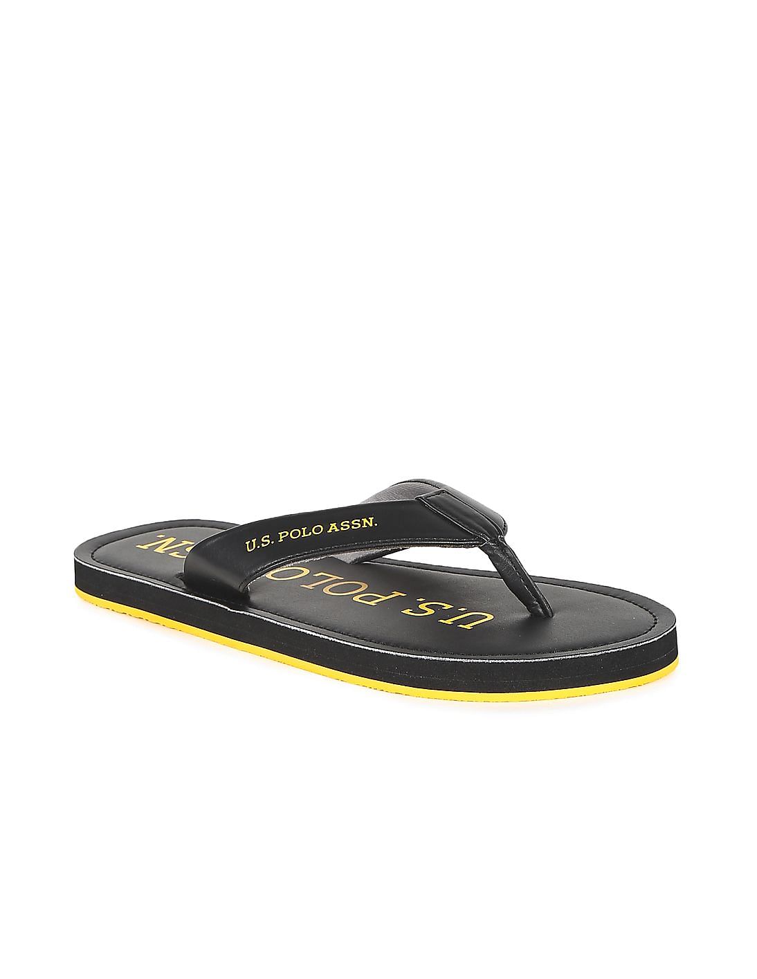 Us discount polo slippers