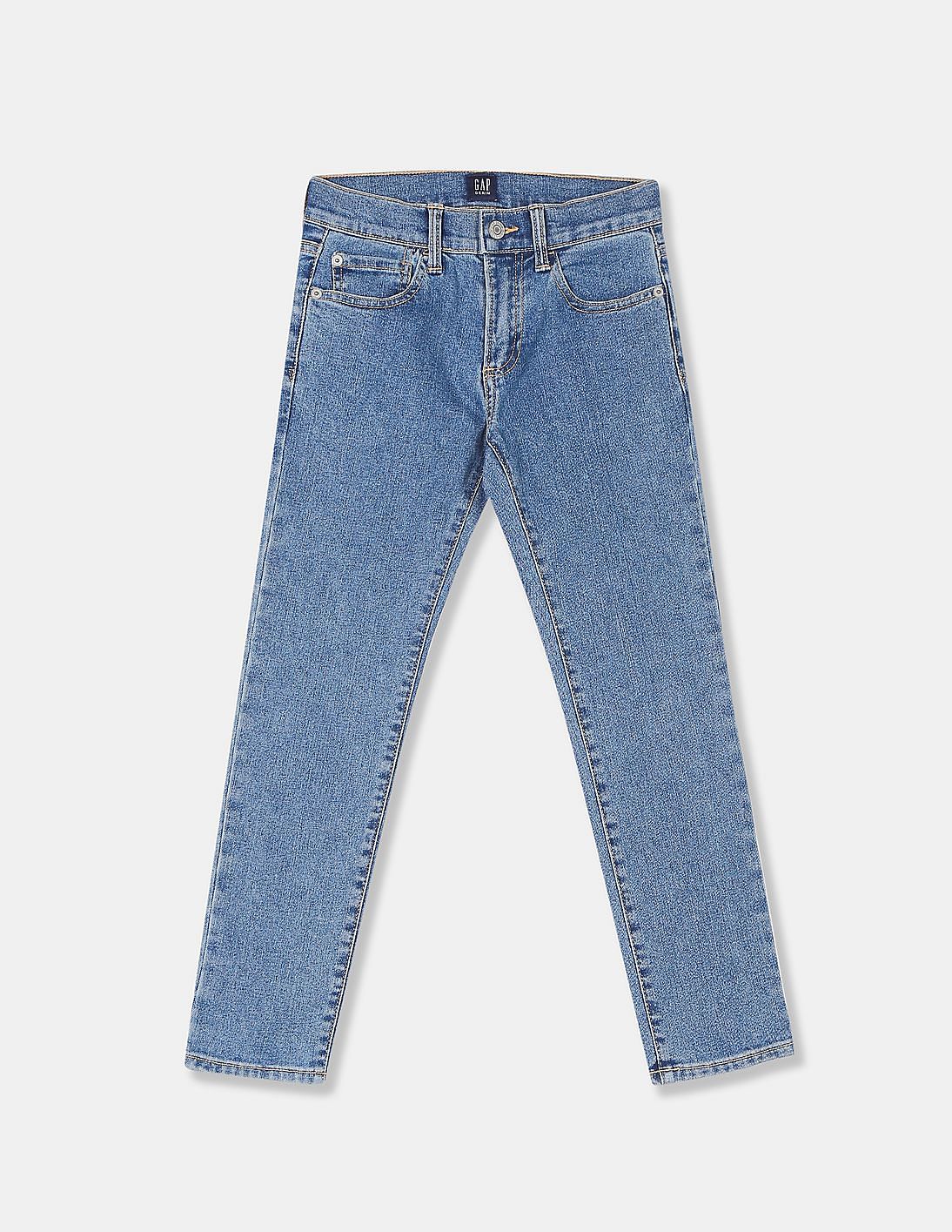 buy stretch jeans
