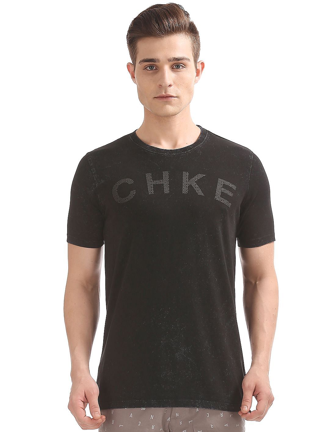 cherokee brand men's t shirts