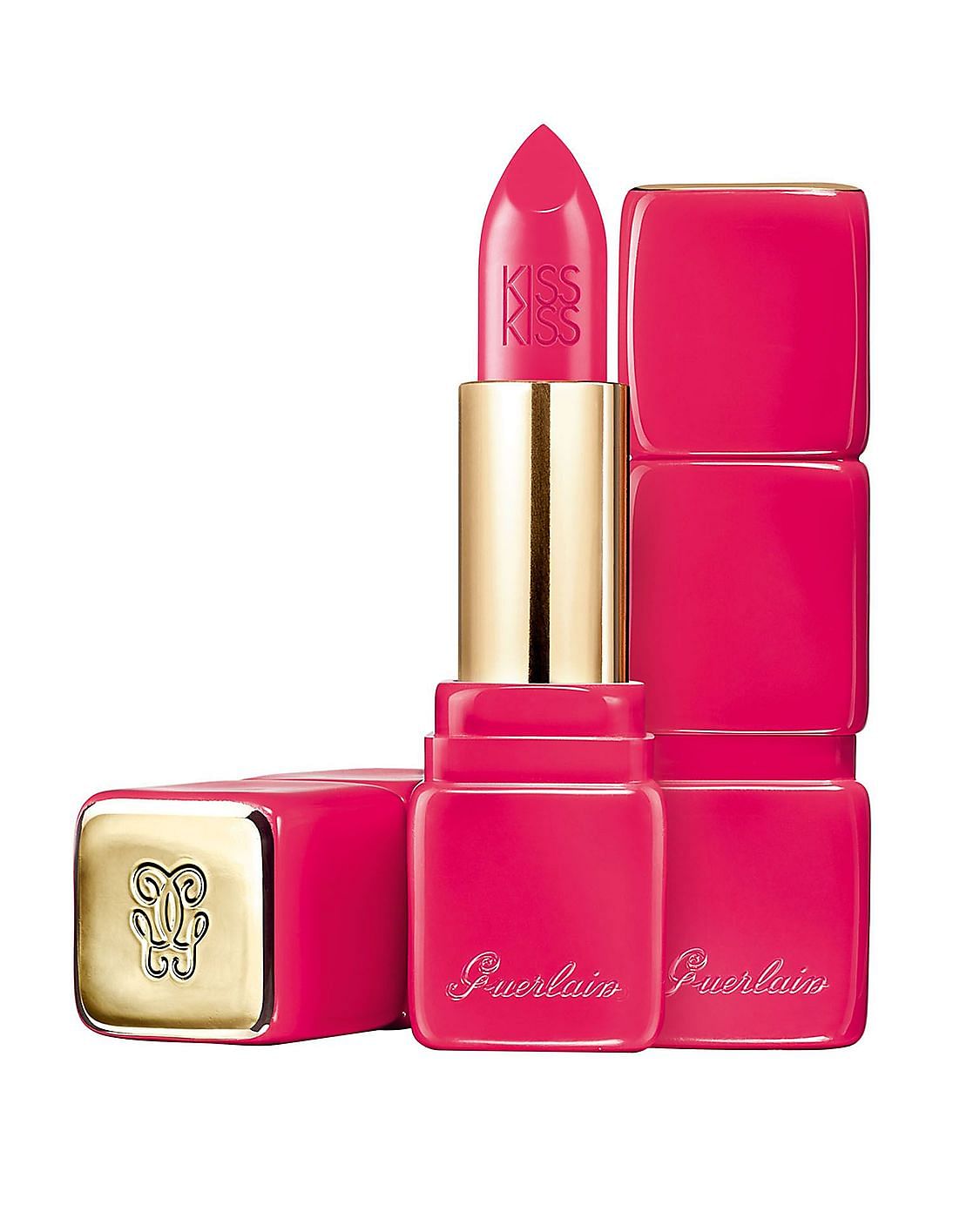 guerlain excessive rose