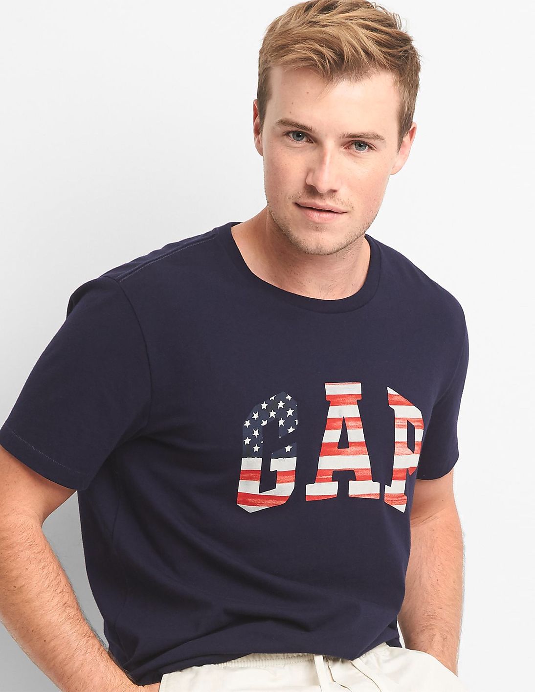 新品 L'Appartement Americana N/S LOGO TEE 新品 L'Appartement Americana N/S LOGO TEE（新品L
