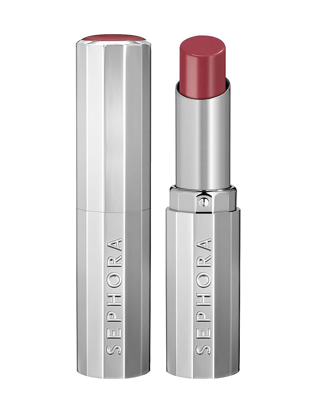 Buy Sephora Collection Rouge Lacquer Lipstick - L19 Stronger 