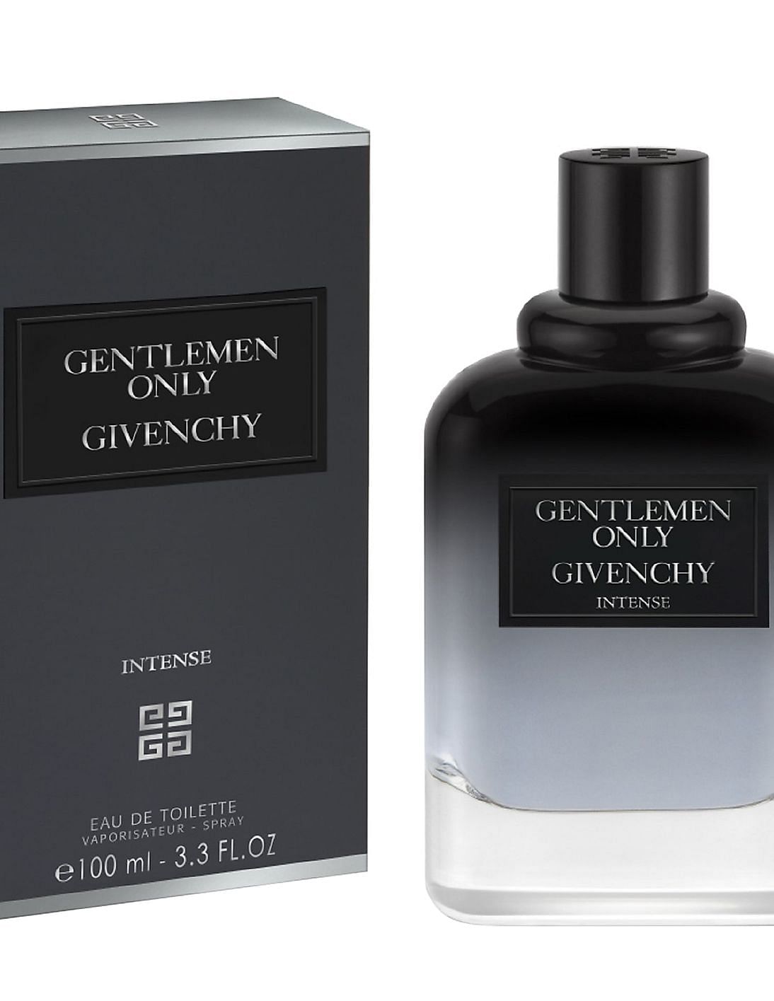 givenchy gentlemen only intense sephora