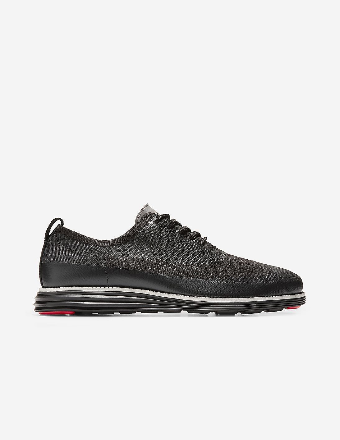 靴 COLE HAAN GRAND+ STITCHLITE WINGTIP OX Amazon.com | Cole Haan Men's Grand+ Stitchlite Wingtip