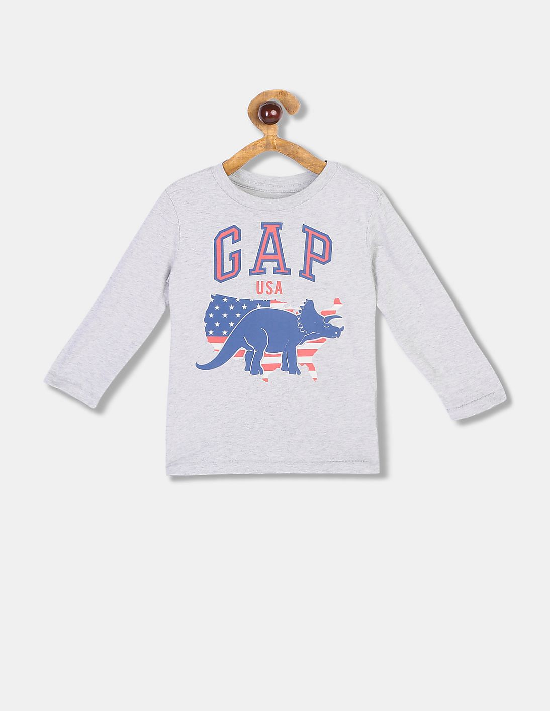 gap usa toddler boy shirts