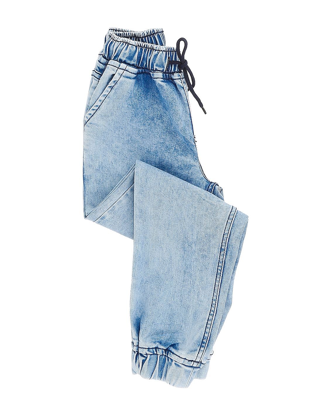 jogger jeans for girl