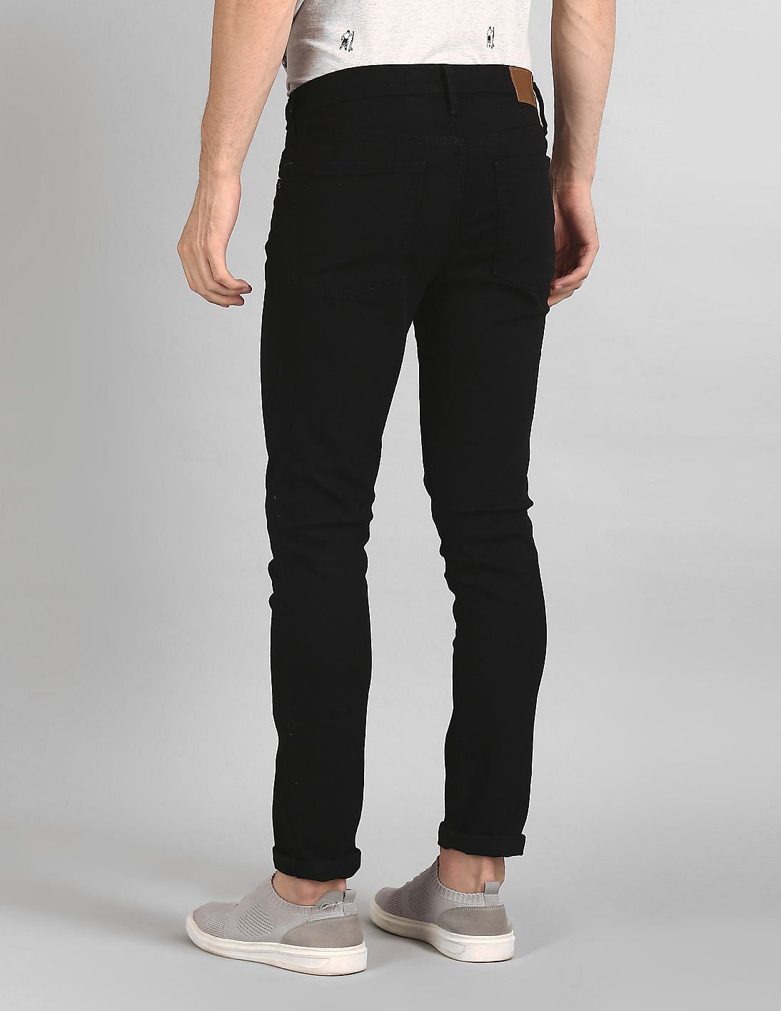 Gap jeans india discount