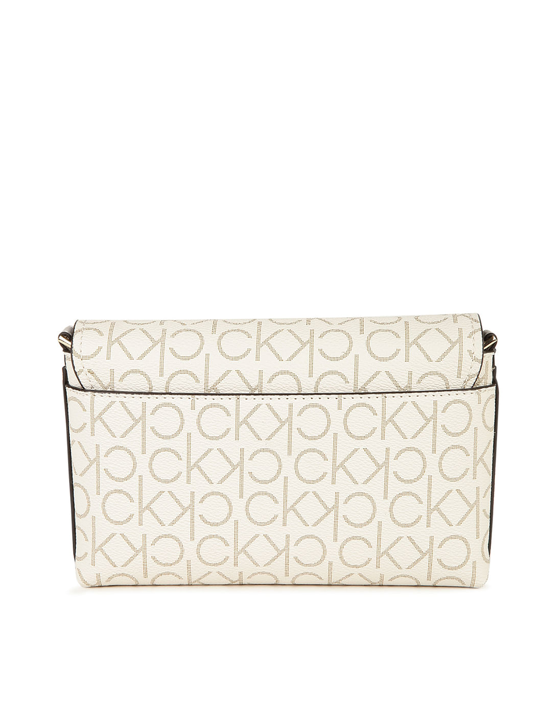 Buy Calvin Klein Key Item Crossbody Bag - NNNOW.com