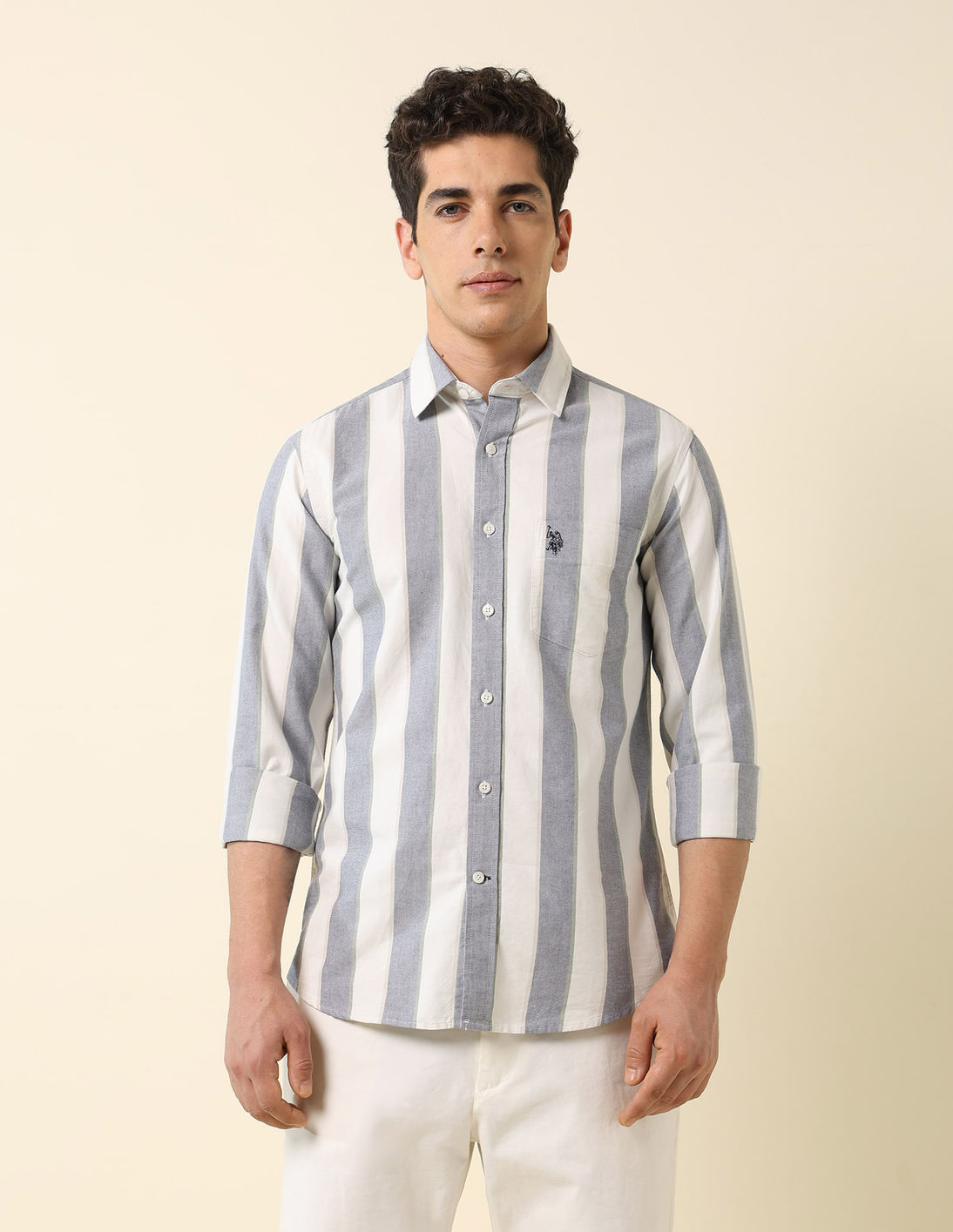 完売品！限定最安値販売！a.presse Striped Polo Shirts T0072230600-p.jpg?ts=