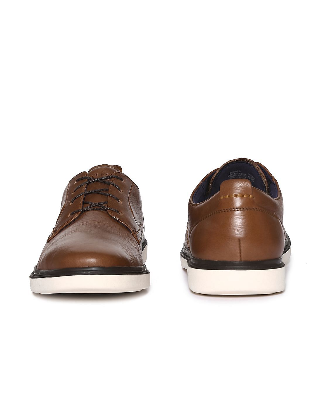 Cole haan brandt cap clearance toe oxford