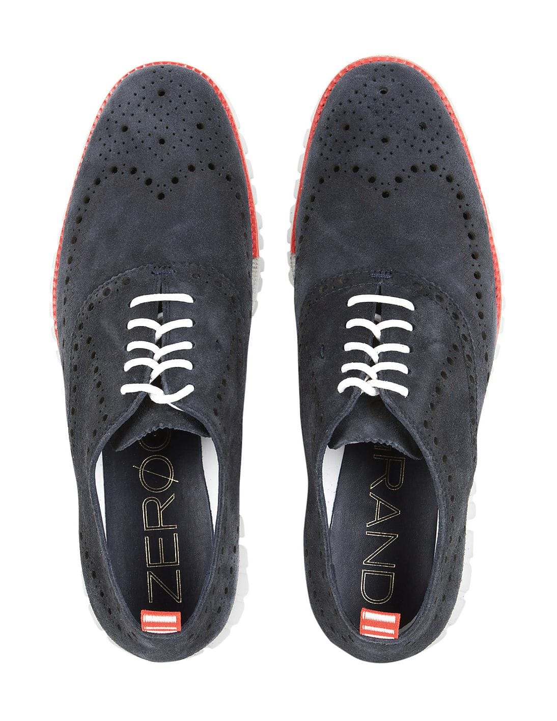 靴 COLE HAAN ZERO GRAND WING OXFORD Buy Cole Haan ZERØGRAND Wing Oxford Shoes - NNNOW.com
