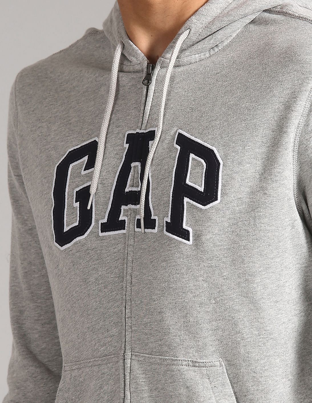 Gap zip up sale jacket