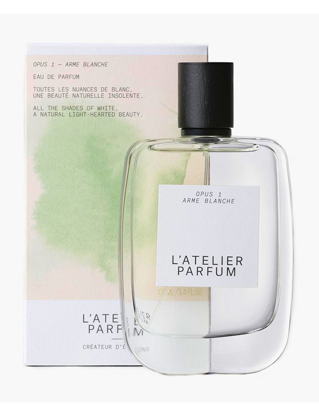 Buy L Atelier Parfum Arme Blanche Eau De Parfum NNNOW