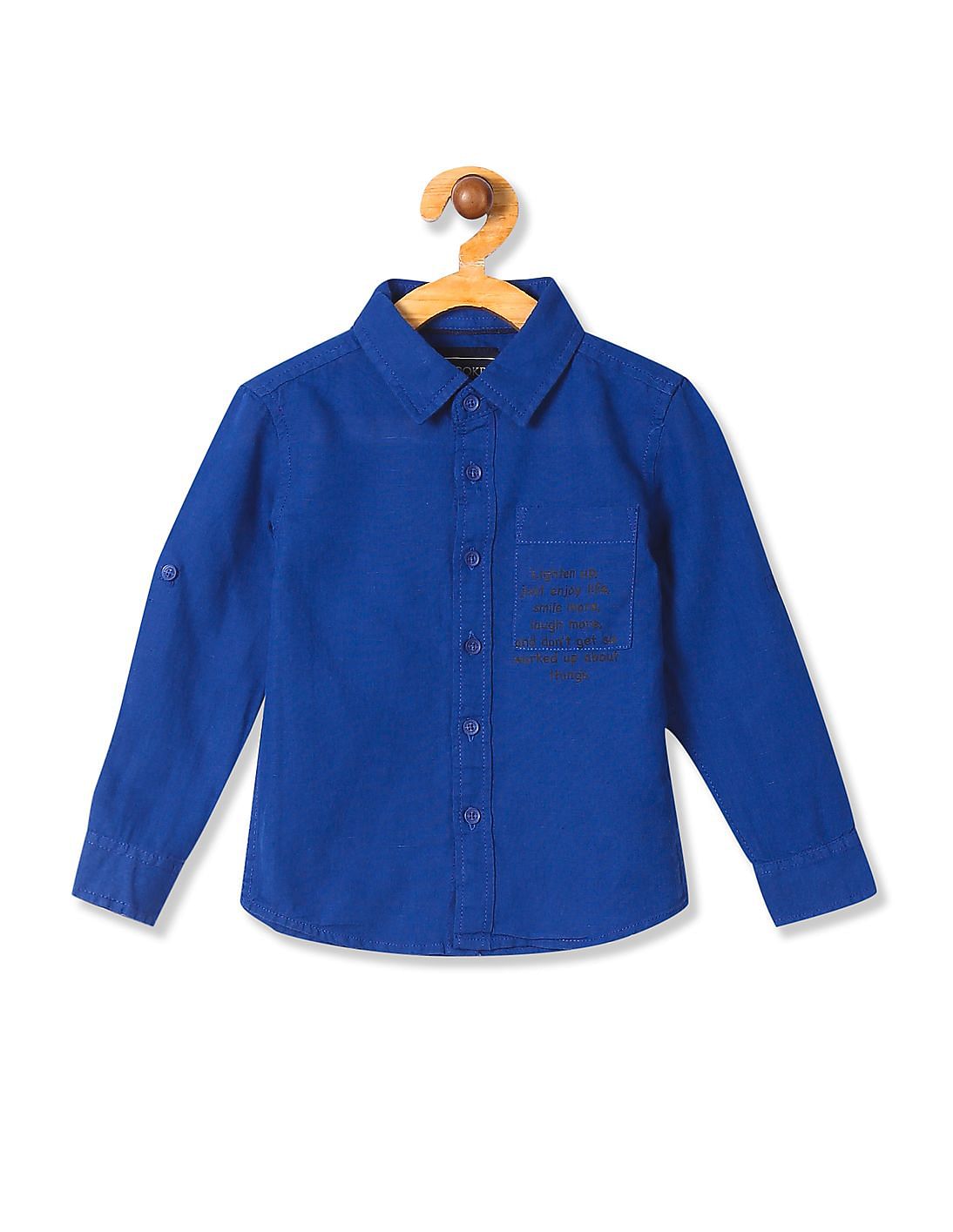 boys shirt online shopping