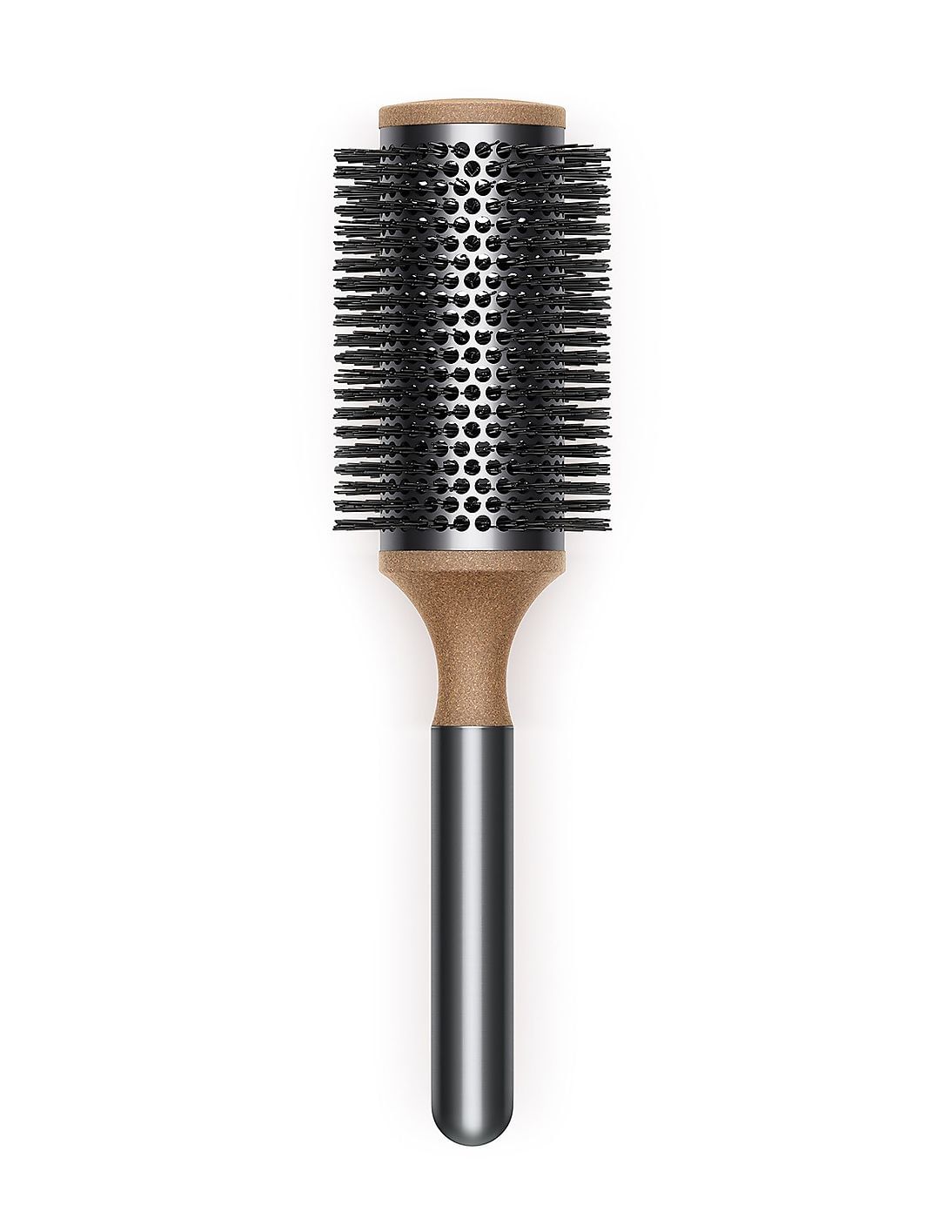 Buy Dyson Vented Barrel Brush Nickel/Black