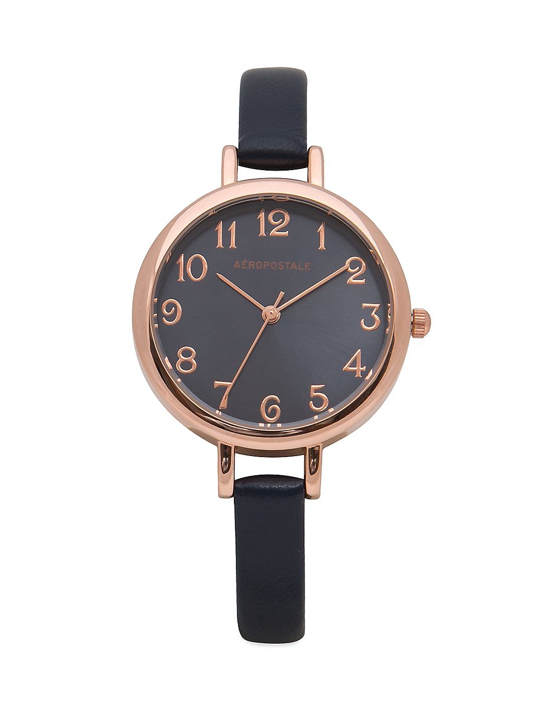 Buy Aeropostale Men Black Digital Watch D5M60HP8Q7T - Watches for Men  6635549 | Myntra