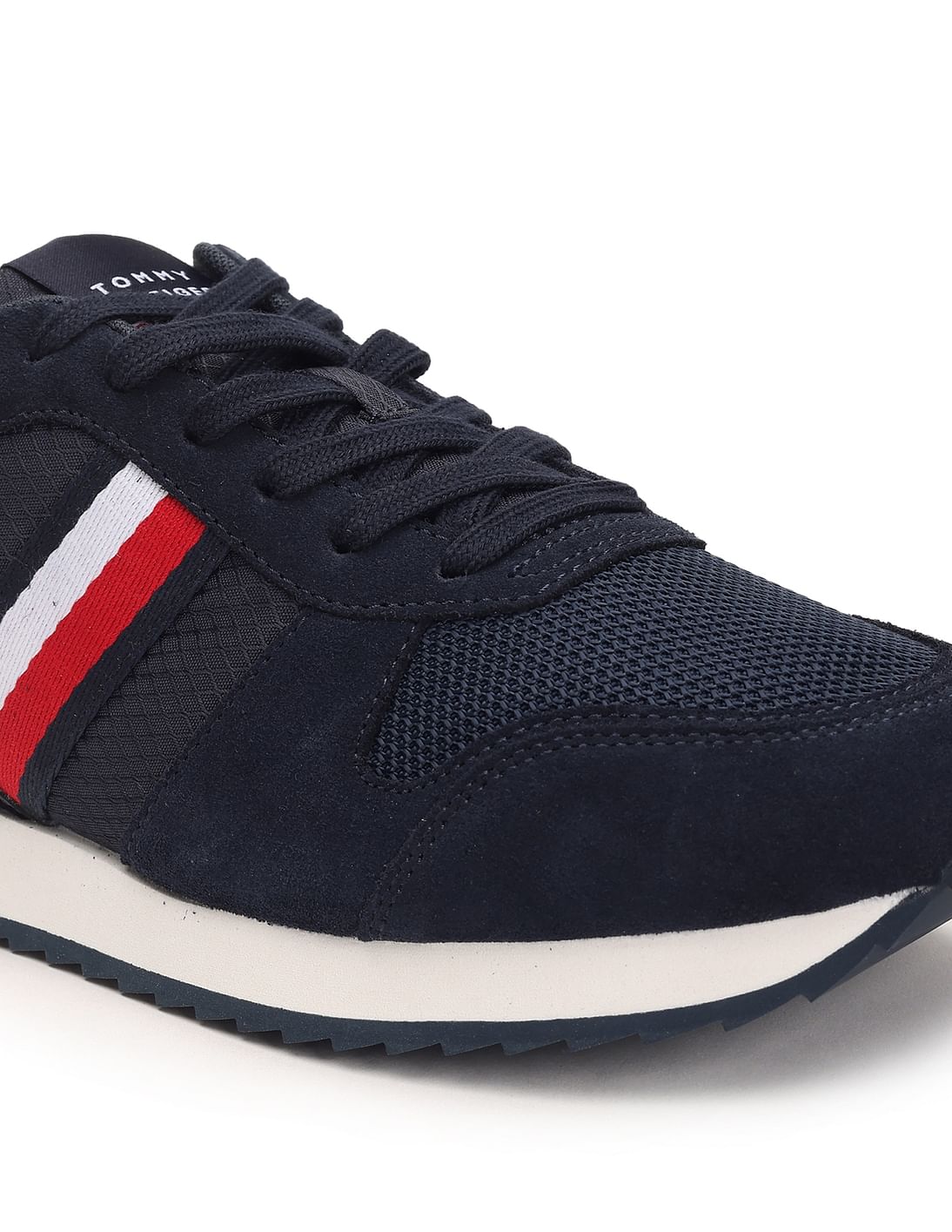 Tommy hilfiger 2025 mix runner