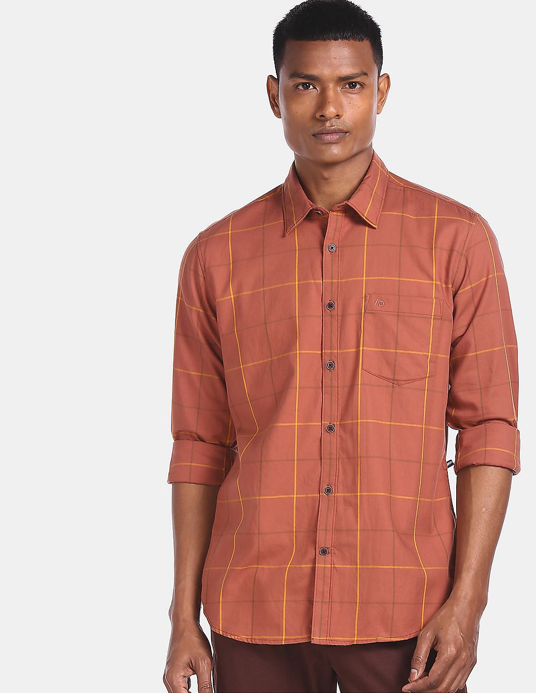 arvind shirt fabric