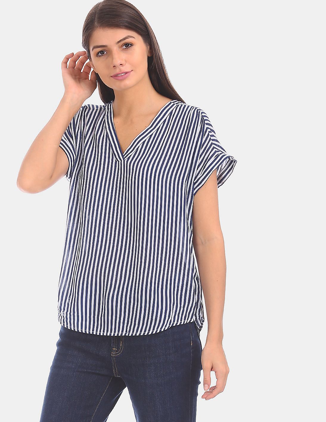 gap tops womens