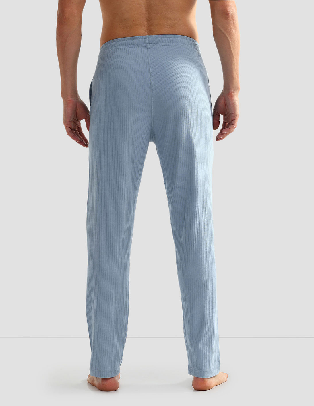 Buy U.S. Polo Assn. All Over Stripe OELP4 Lounge Track Pants