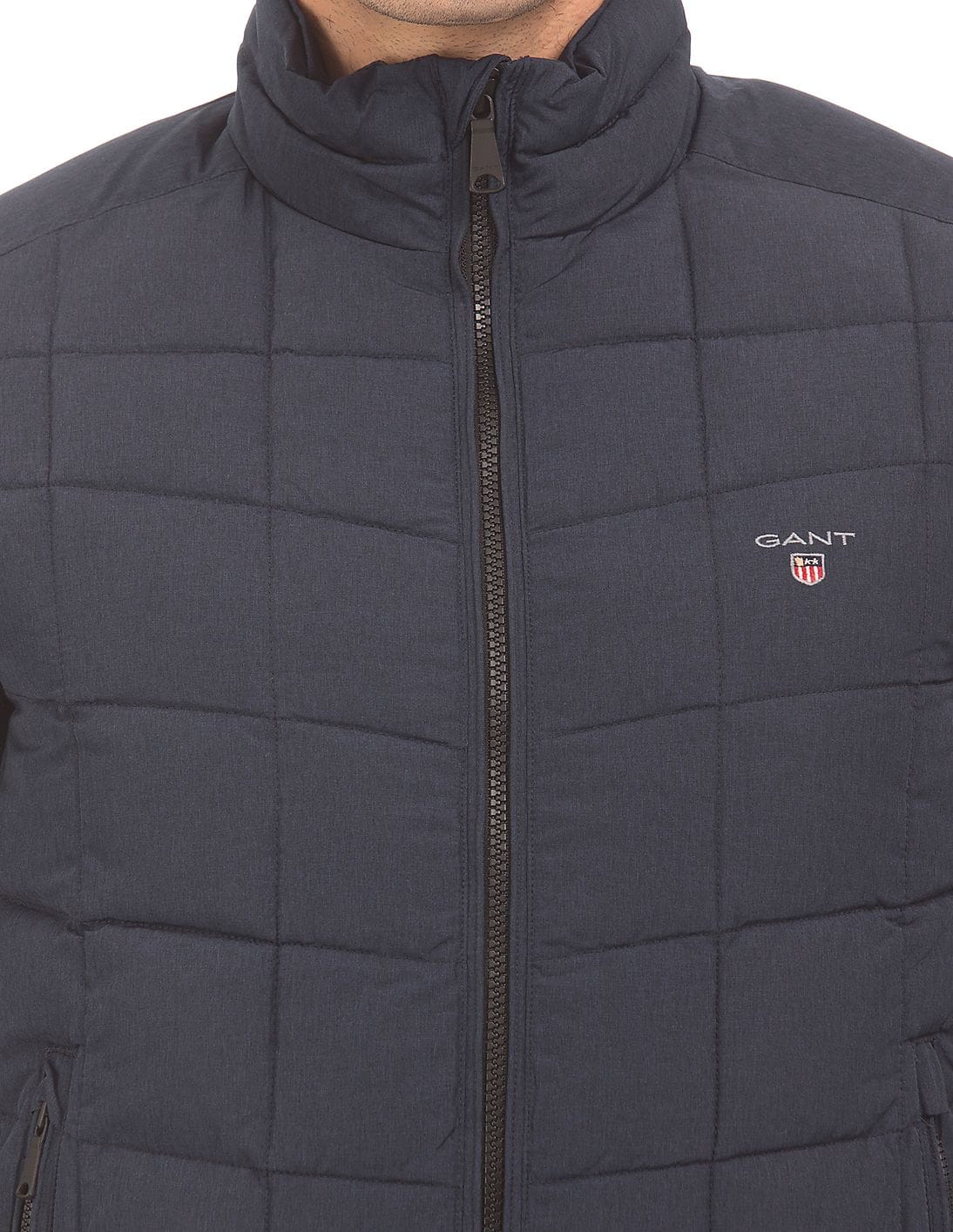 gant lw cloud jacket
