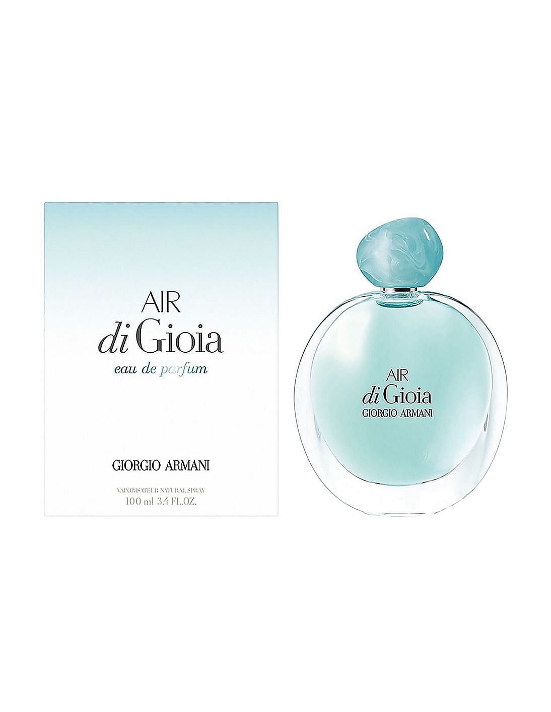 Buy GIORGIO ARMANI Air Di Gioia Eau De Parfum 