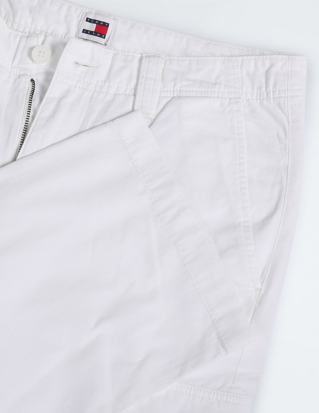 Buy Tommy Hilfiger Aiden Baggy Cargo Pants - NNNOW.com