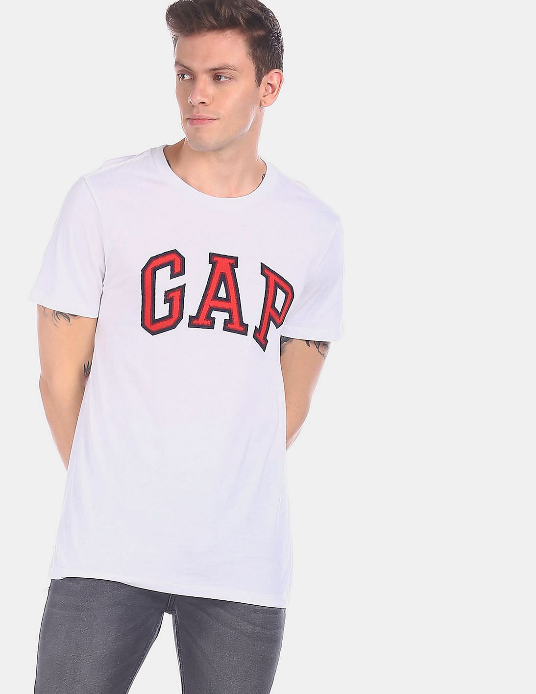 top gap shirt