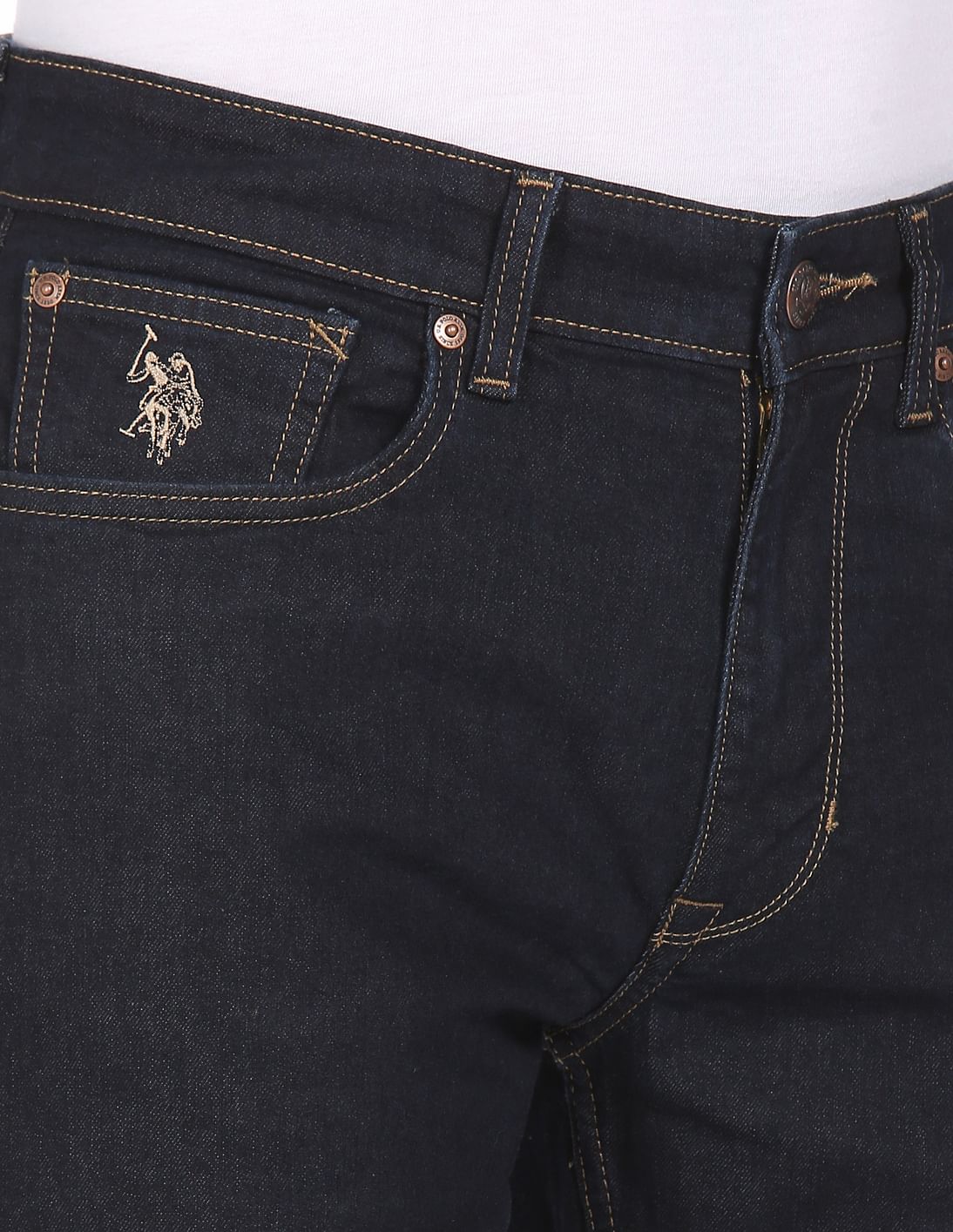 Us polo shop jeans pants