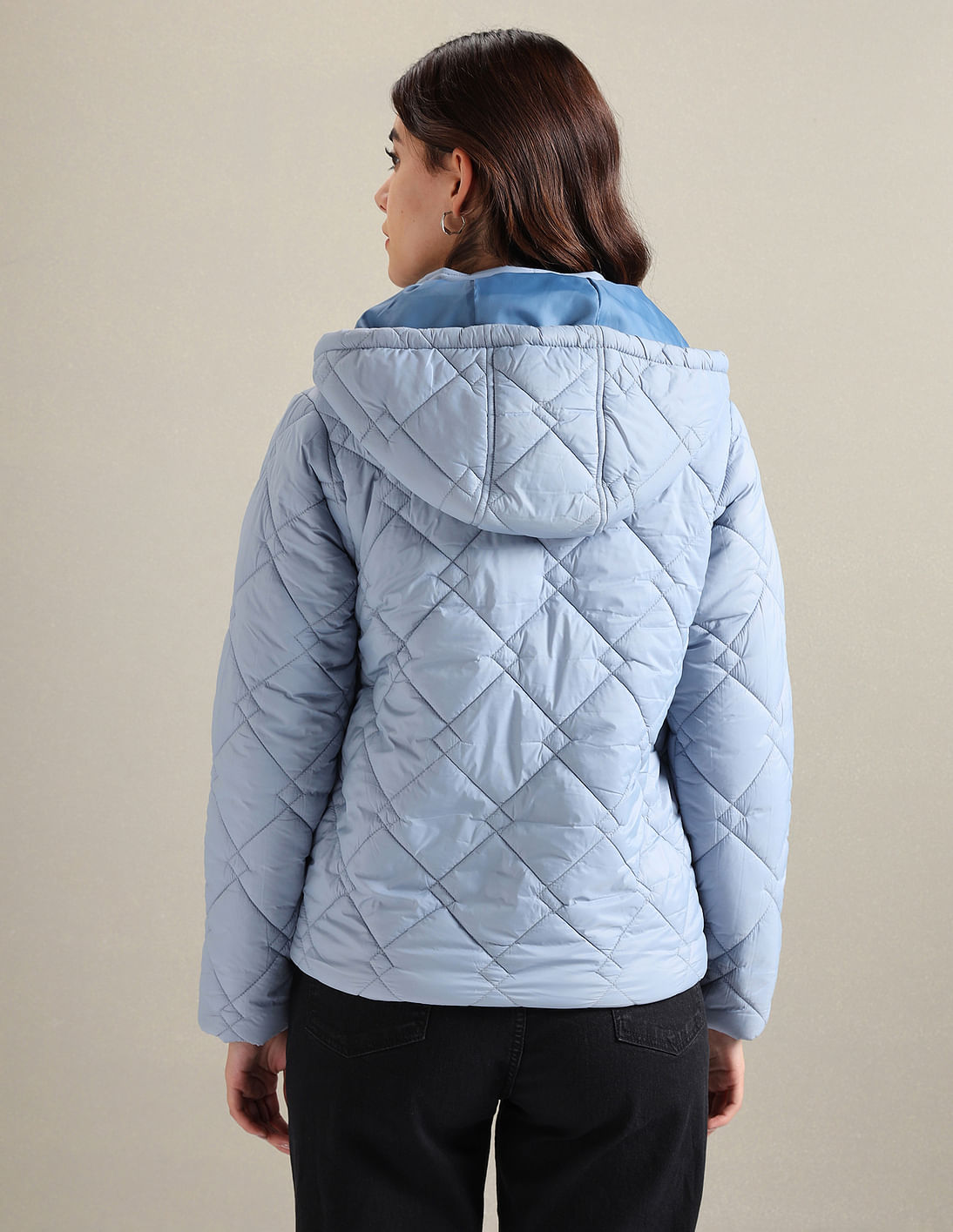 ジャケット・ブルゾン soor ploom  quilted jacket 4y 汚れあり soor ploom 4y（soor ploom quilted jacket 4y）