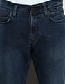 Tommy Hilfiger Better Cotton Rinsed Jeans