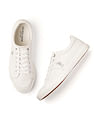 U.S. Polo Assn. Men Clarkin 6.0 Solid Sneakers