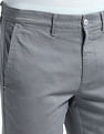U.S. Polo Assn. Austin Fit Textured Trousers