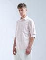 Flying Machine All Over Printed Essentials Shirt
