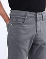 Flying Machine F-Lite Slash Slim Tapered Jeans